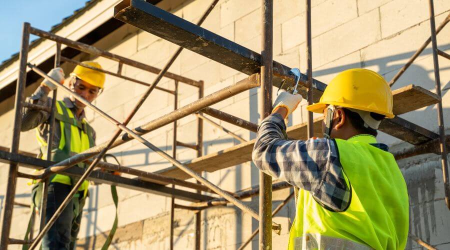 Local Chimney Repair in Tecumseh, MI